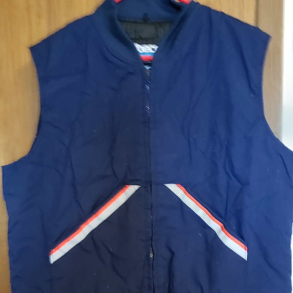 Vest